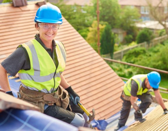 Perth Roof Contractor