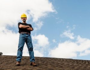Perth's Roofing Contractor