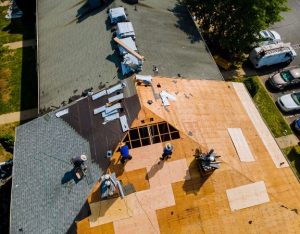 How to Choose the Best Perth Roof Replacement Company